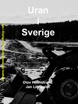Uran i Sverige