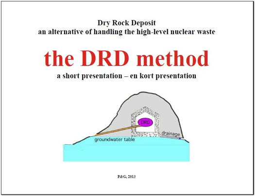 The DRD Method