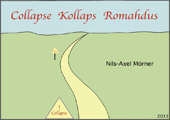Collapse Kollaps Romahdus