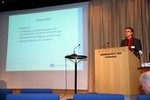 Anders Wiebert, SSI
