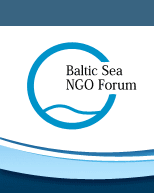 Baltic Sea NGO Forum, Stockholm, 5-7 Oct. 2006