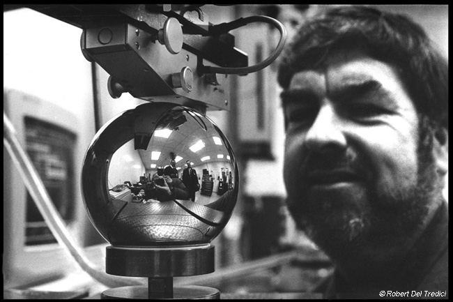 F6. Calibration Sphere