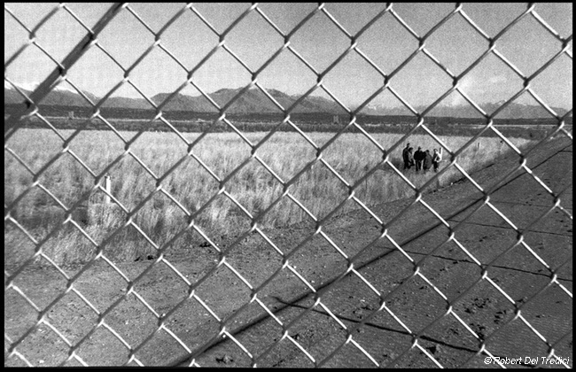 G5. Pit Nine G5. Pit Nine