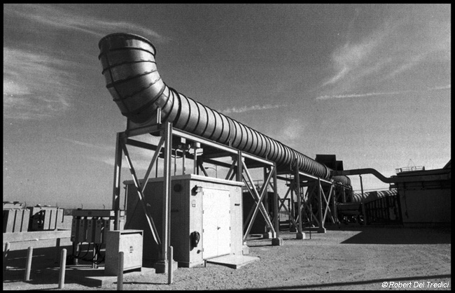J6. Emergency Exhaust Airway at WIPP. J6. Emergency Exhaust Airway at WIPP.