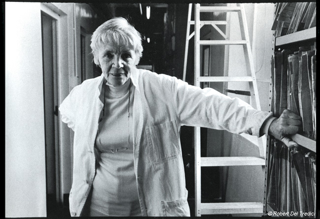 K5. Dr. Alice Stewart