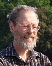 Olov Holmstrand