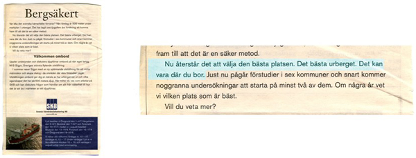Bergsäkert