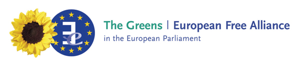 The Greens - European Free Alliance in the European Parliament